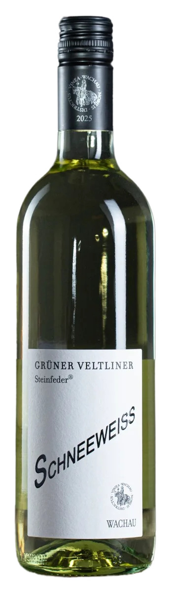 Grüner Veltliner Steinfeder 2025