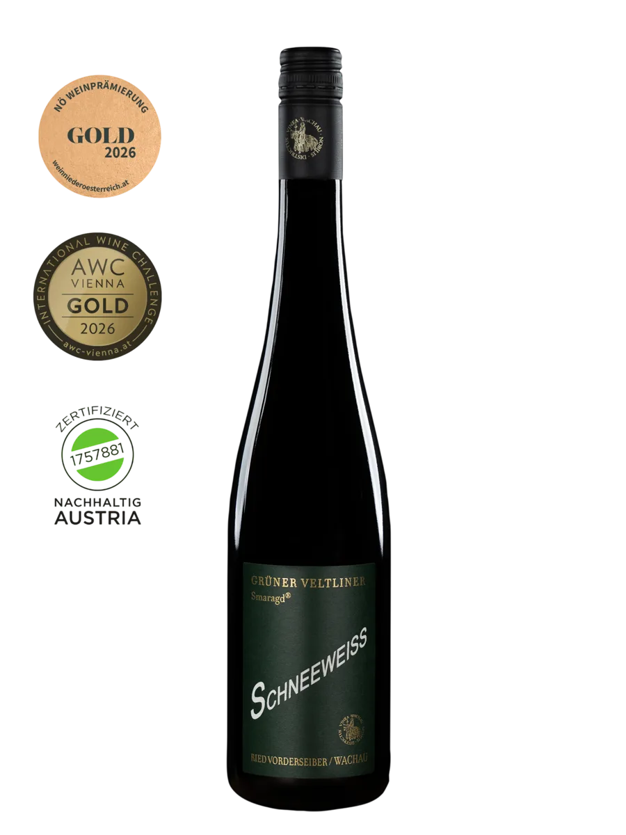 Grüner Veltliner Smaragd 2025