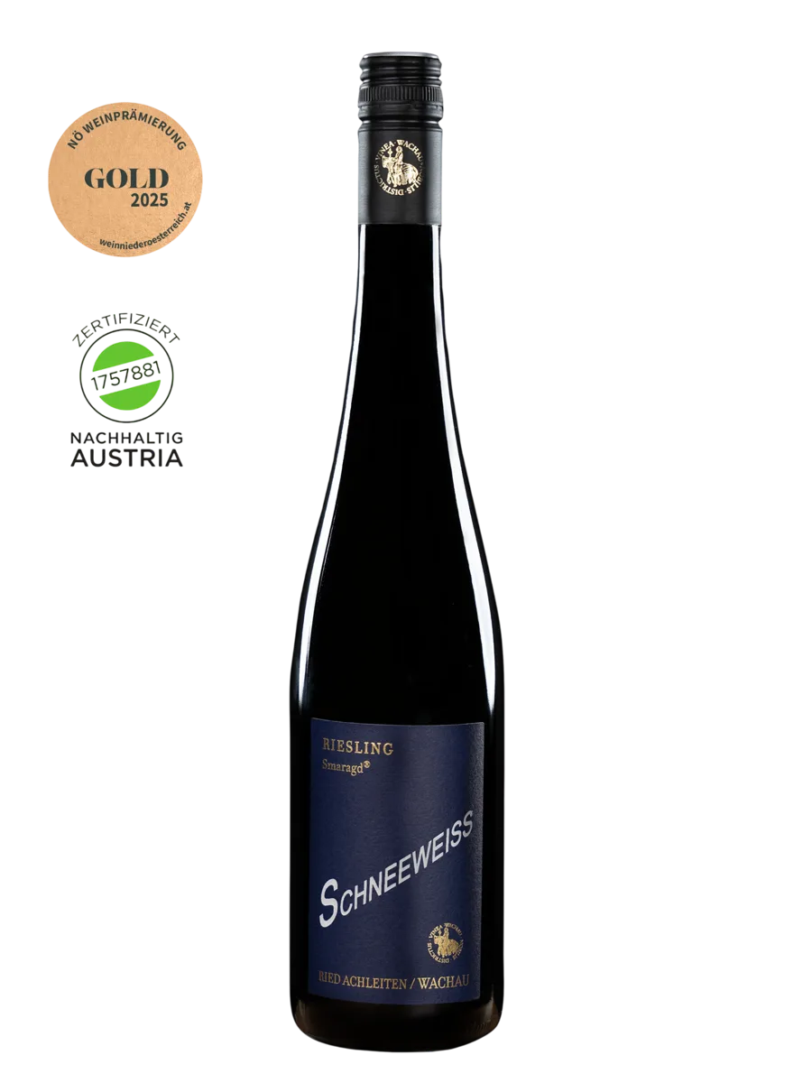 Riesling Smaragd Achleiten 2024