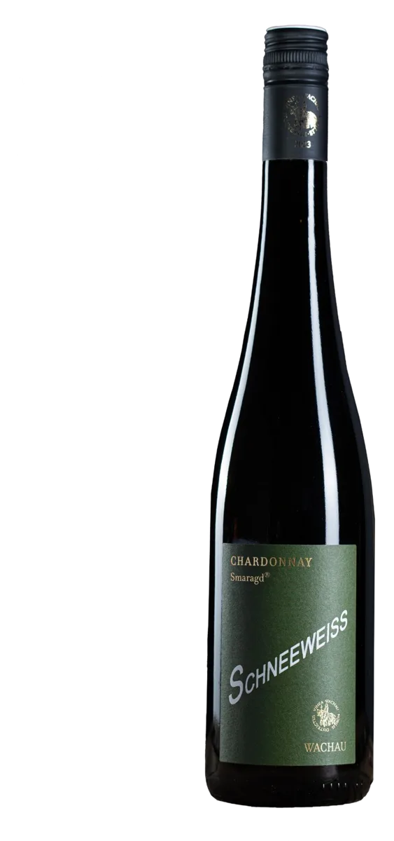 Chardonnay Smaragd 2025