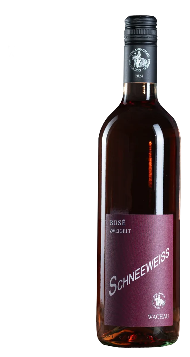 Zweigelt Rosé 2025