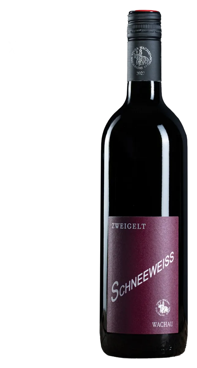 Zweigelt 2022