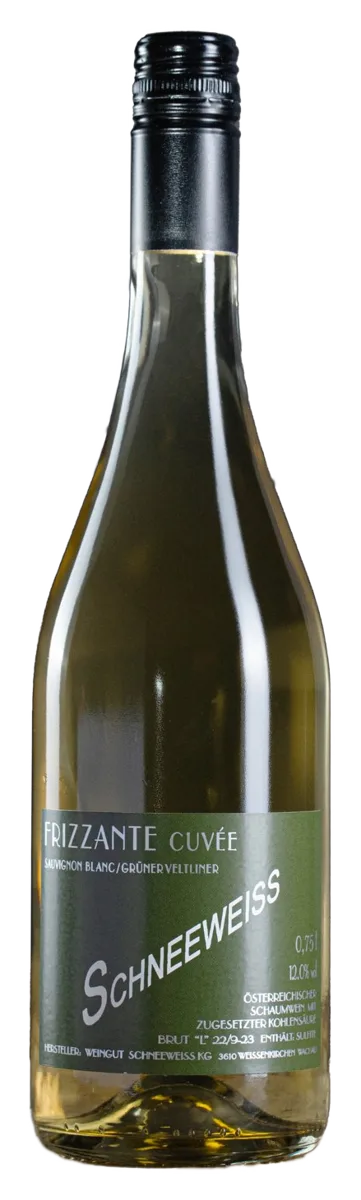 Frizzante Cuvée Schaumwein