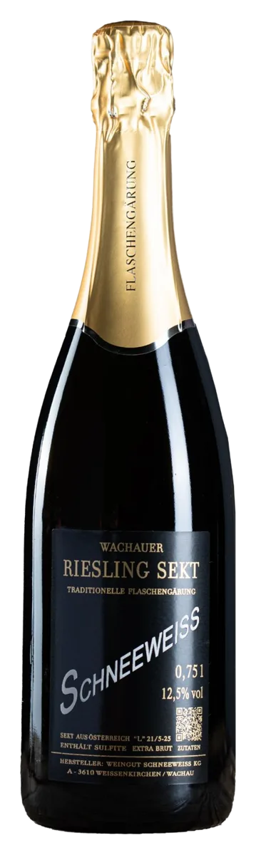 Riesling Sekt