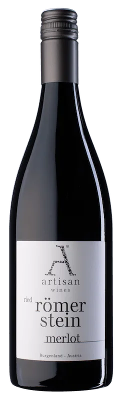 Merlot Ried Römerstein