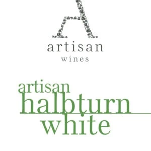Artisan Halbturn White