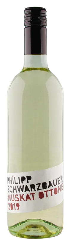 Muskat Ottonel