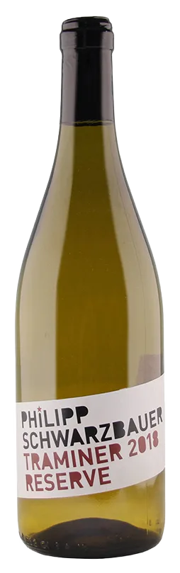 Traminer Reserve