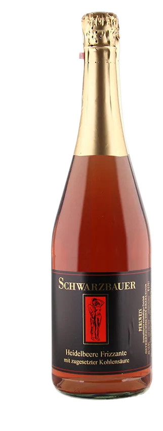 Heidelbeer Frizzante