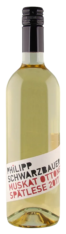 Muskat Ottonel Spätlese