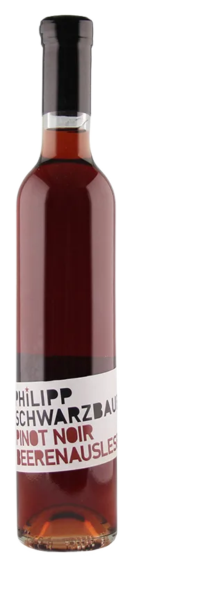 Pinot Noir Beerenauslese