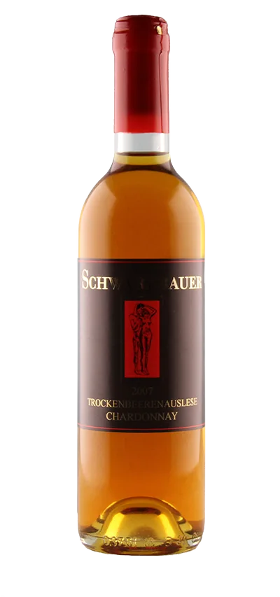 Trockenbeerenauslese Chardonnay