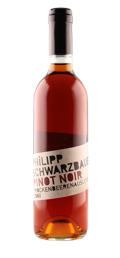 Trockenbeerenauslese