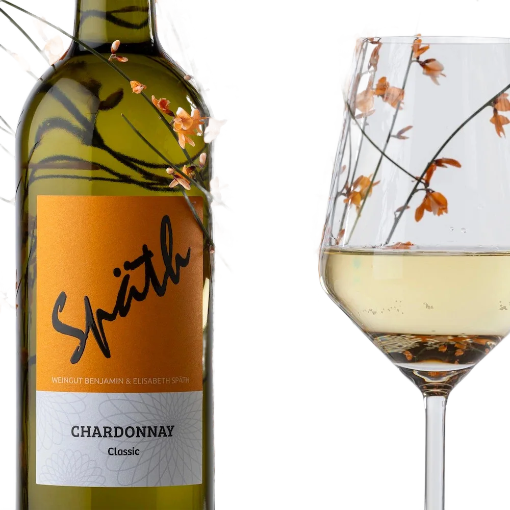 Chardonnay