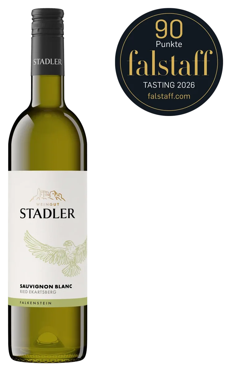 Sauvignon Blanc Ried Ekartsberg 2025