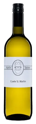 Cuvée St. Martin 2022