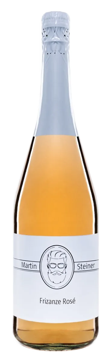 Frizzante Rosé 2025