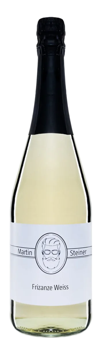 Frizzante Weiß 2025