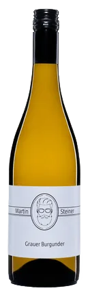 Grauer Burgunder 2025