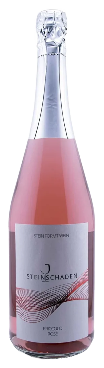 „PRICCOLO“ FRIZZANTE ROSÉ