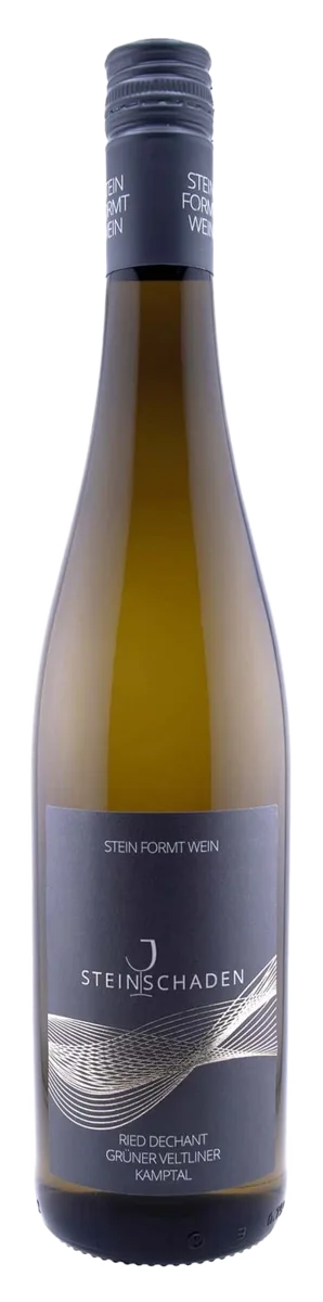 GRÜNER VELTLINER „RIED DECHANT“
