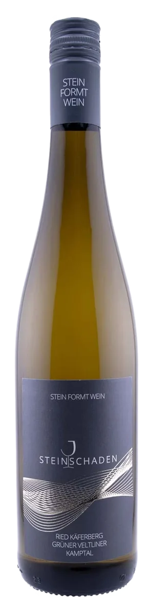GRÜNER VELTLINER „RIED KÄFERBERG“