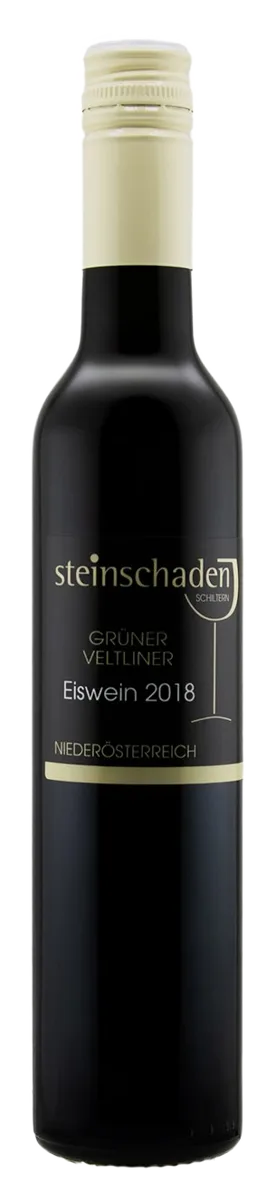 GRÜNER VELTLINER EISWEIN