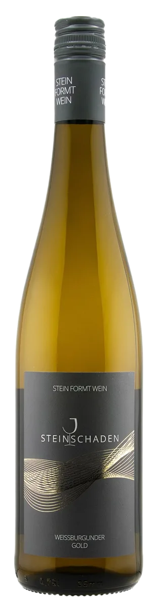 WEIßBURGUNDER STEINBERGGOLD