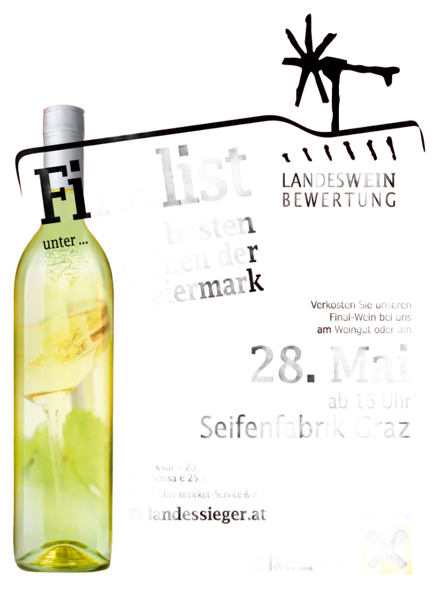 Sauvignon Blanc EICHBERG