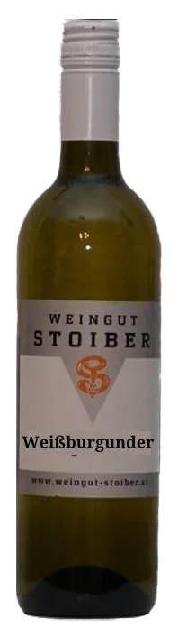 Weissburgunder