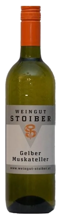 Gelber Muskateller
