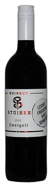 Zweigelt