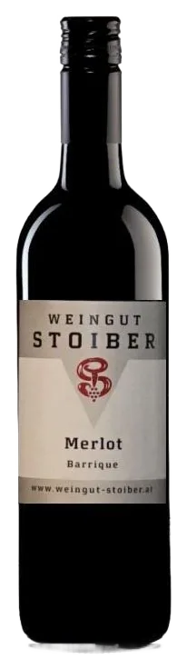 Merlot Barrique