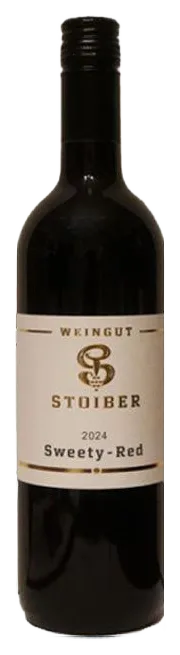 Sweety Red "Rotwein"