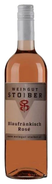 Blaufränkisch Rosé