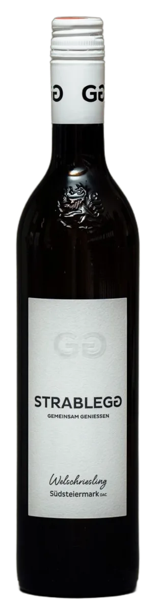 Welschriesling "Südsteiermark DAC"