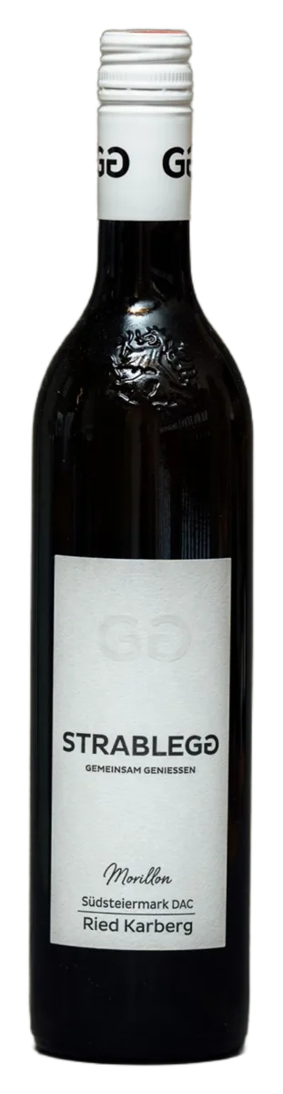 Morillon Barrique Ried Karberg "Südsteiermark DAC"