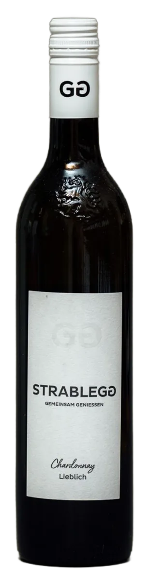 Chardonnay "Lieblich"