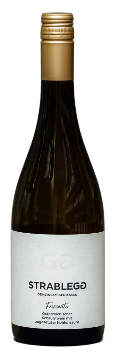 Frizzante weiß