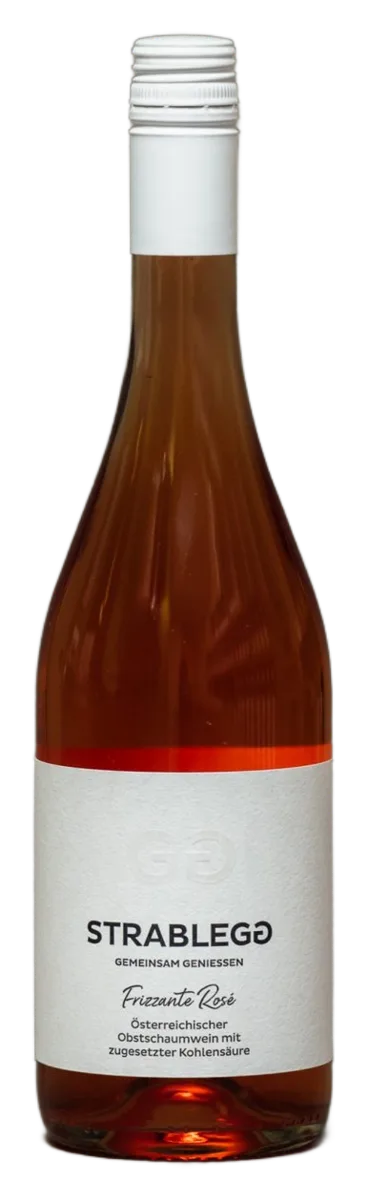 Frizzante rosé