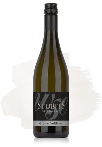 Grüner Veltliner 2019 holzfassgereift