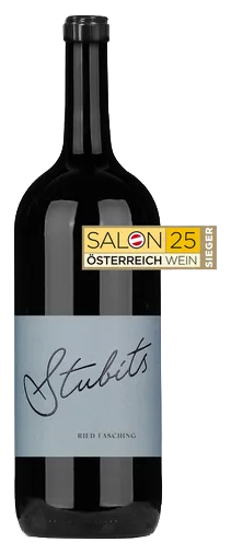 Riede Fasching Eisenberg DAC Reserve 2022 Magnum - SALON SIEGER 2025