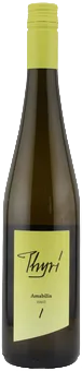 AMABILIA - Weiß