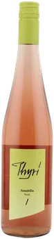 AMABILIA - Rosé
