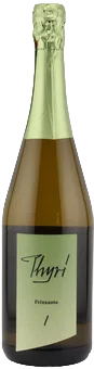 FRIZZANTE - Weiß