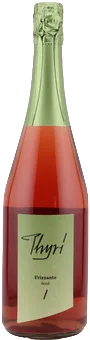 FRIZZANTE - Rosé