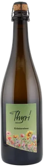 KRÄUTERWIESE - Pet Nat