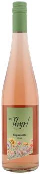 ESPARSETTE - Rosé trocken