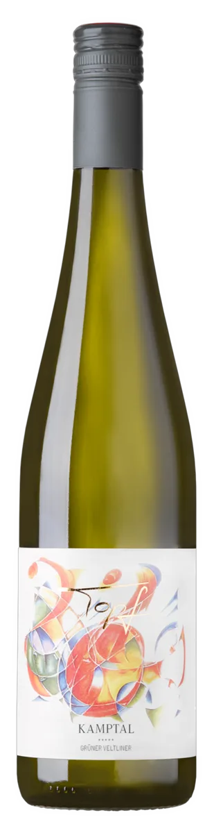 Grüner Veltliner Kamptal DAC