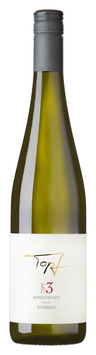 Gemischter Satz Topf 3